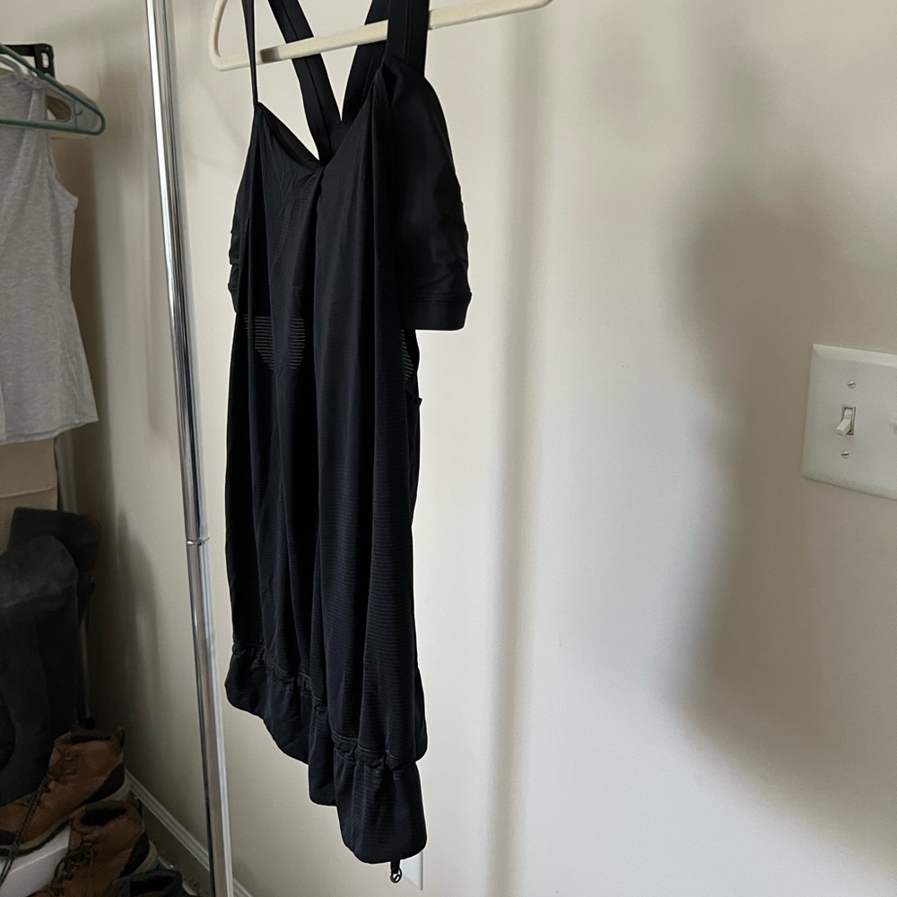 Lululemon Rest Less Tank - Picture 5 of 15